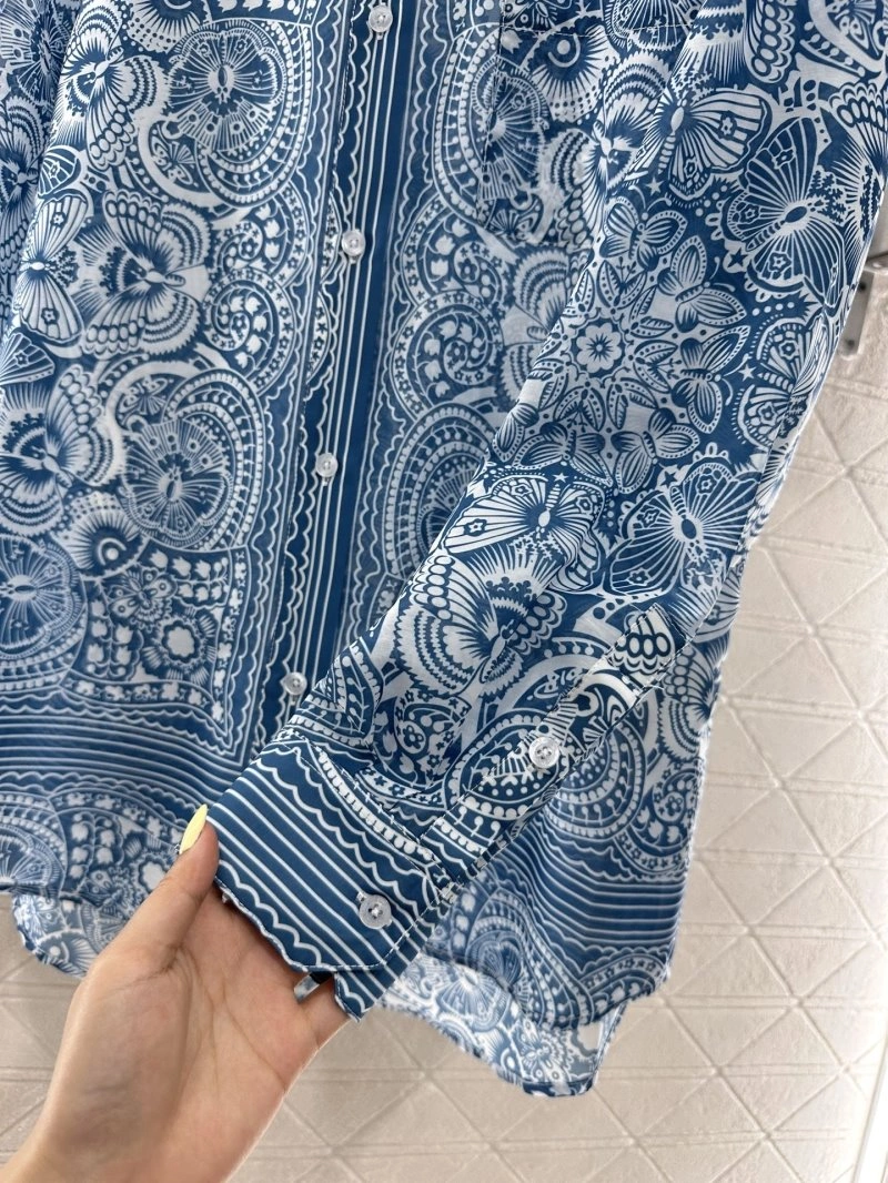 Christian Dior Shirts FlexibleFit 114350