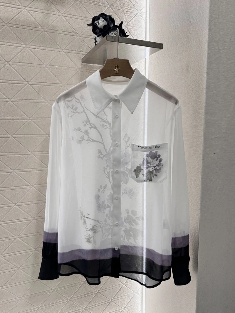 Snug Christian Dior Shirts 114347