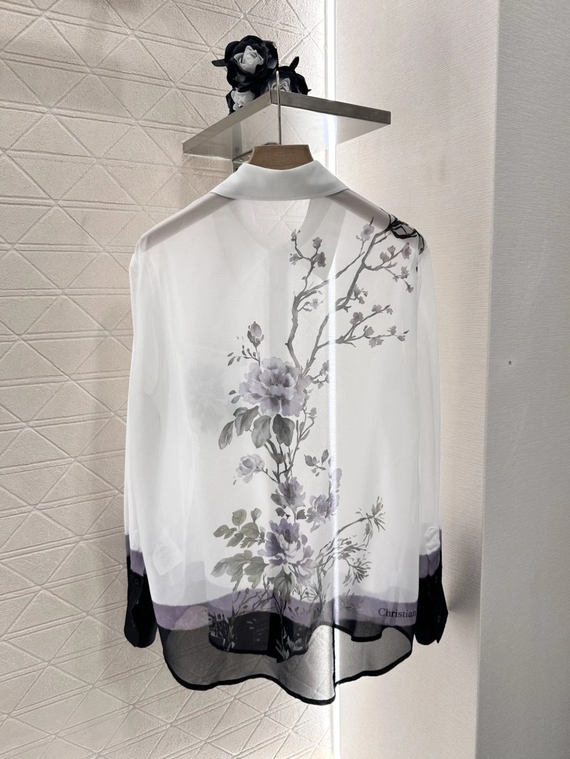 Snug Christian Dior Shirts 114347