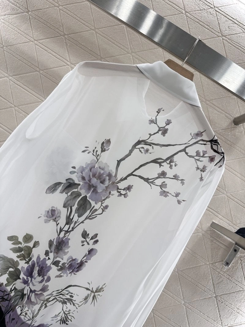 Snug Christian Dior Shirts 114347