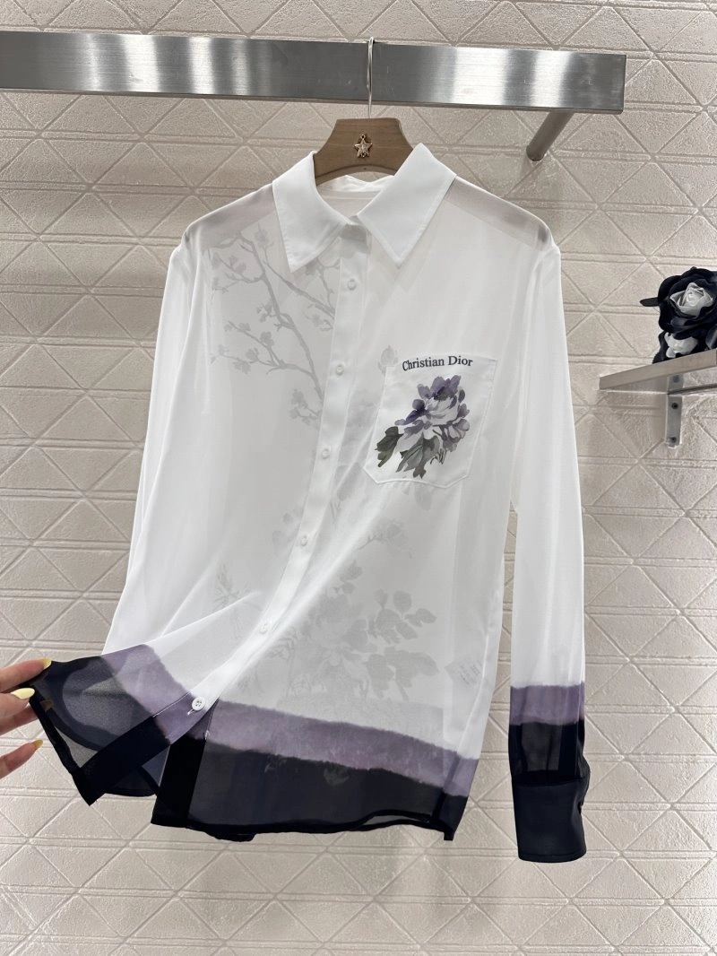 Snug Christian Dior Shirts 114347