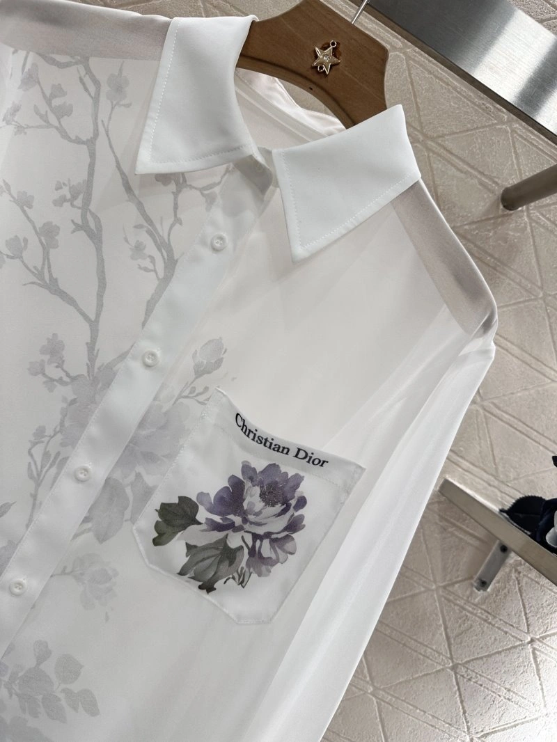 Snug Christian Dior Shirts 114347