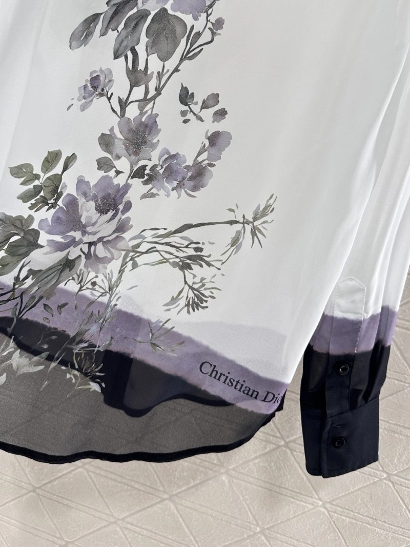 Snug Christian Dior Shirts 114347