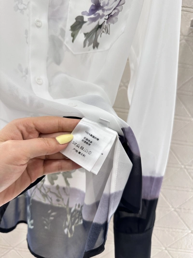 Snug Christian Dior Shirts 114347