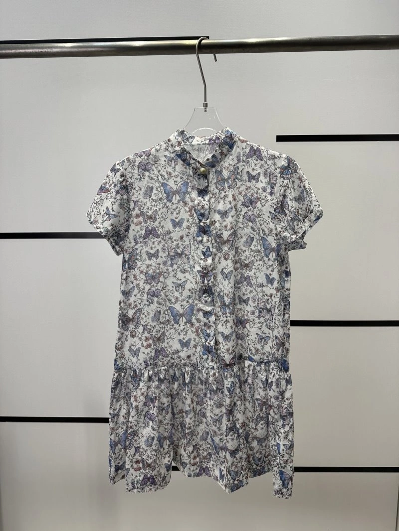 Christian Dior Shirts Supportive 114330