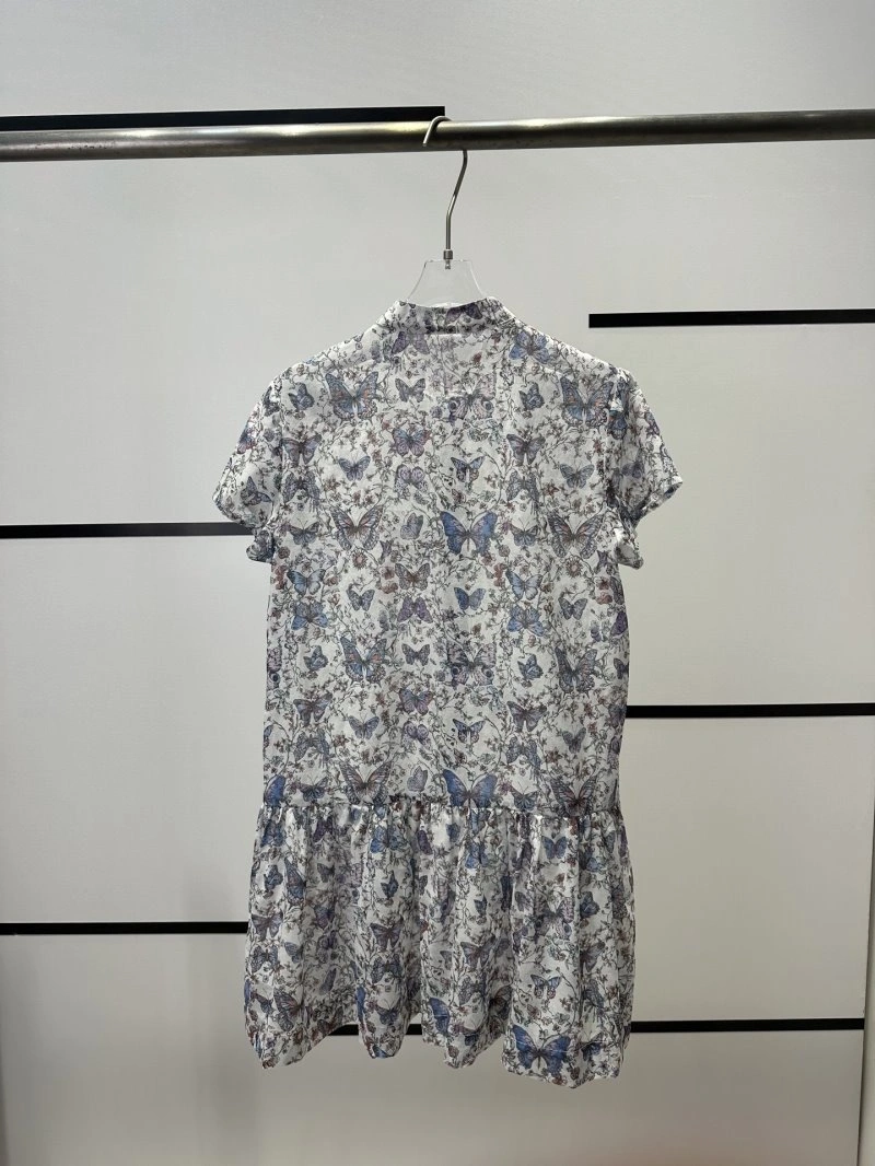 Christian Dior Shirts Supportive 114330