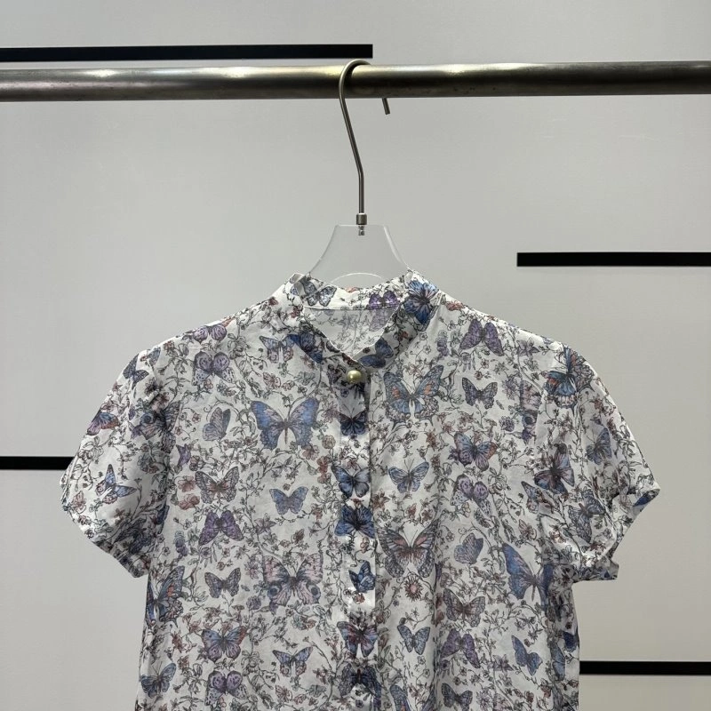 Christian Dior Shirts Supportive 114330