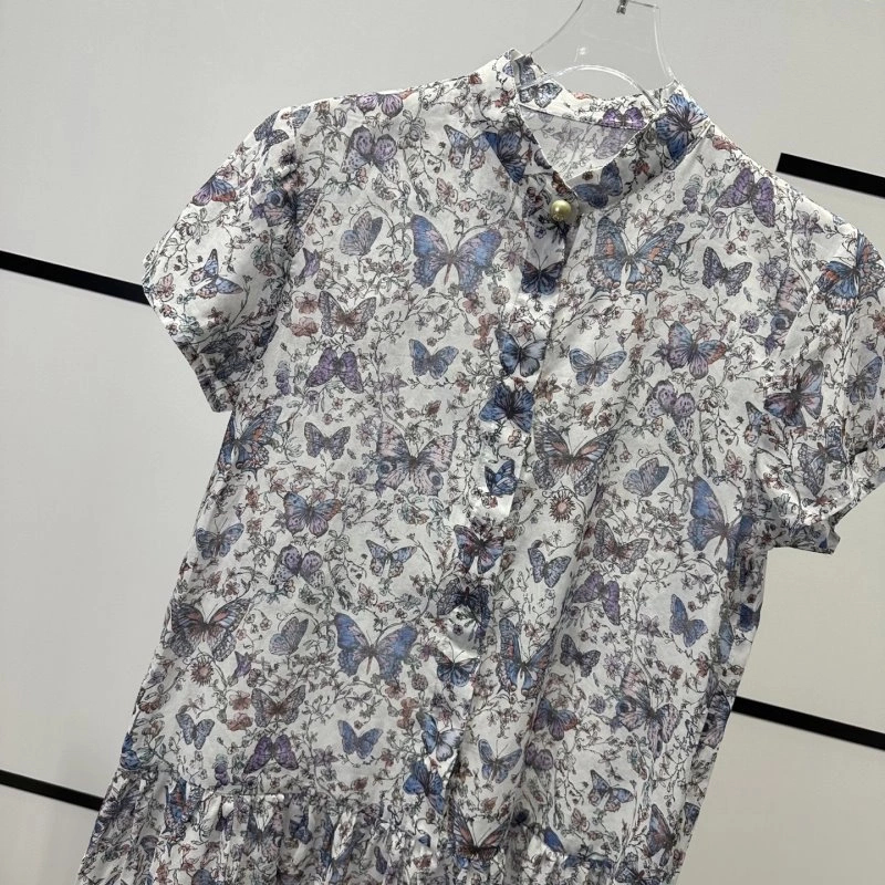 Christian Dior Shirts Supportive 114330