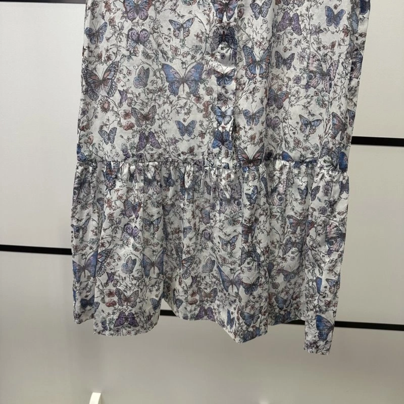 Christian Dior Shirts Supportive 114330