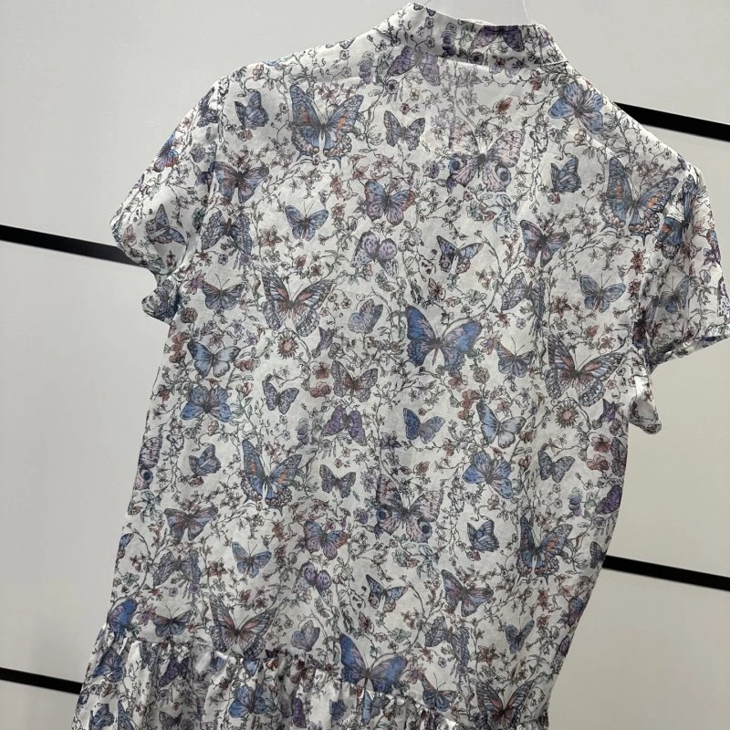 Christian Dior Shirts Supportive 114330