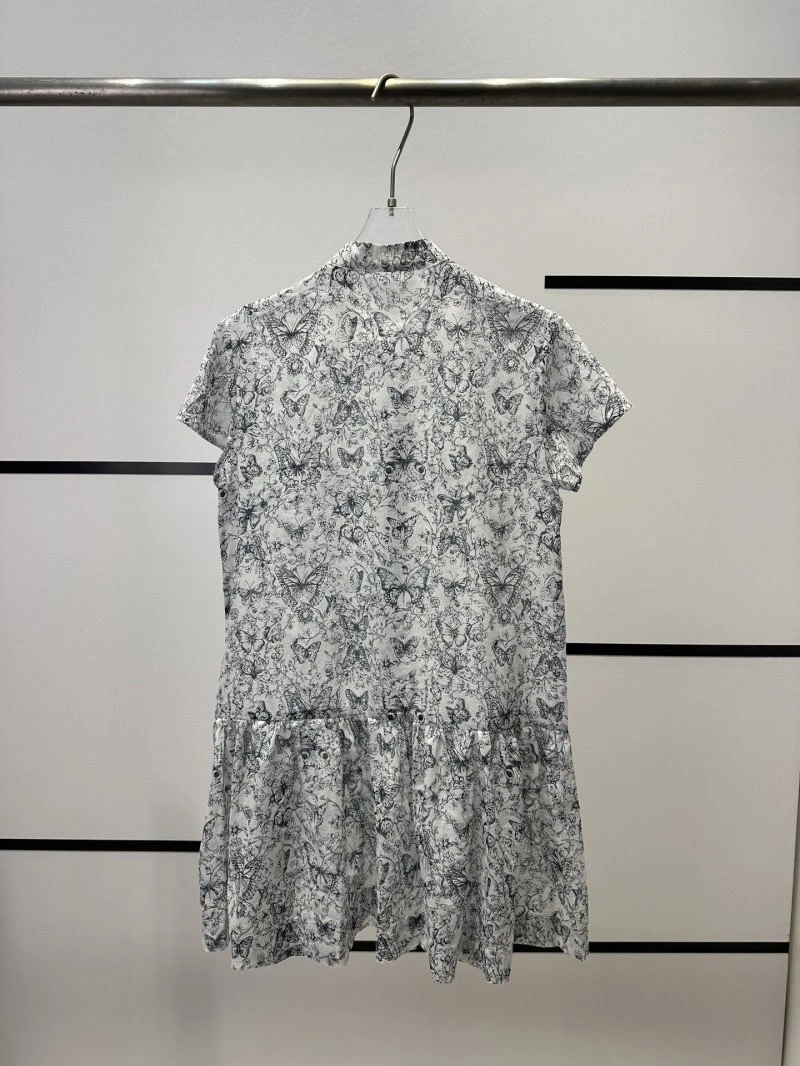 Contemporary Christian Dior Shirts 114328