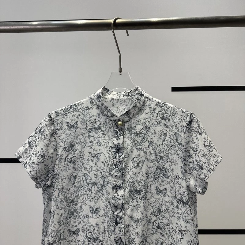 Contemporary Christian Dior Shirts 114328