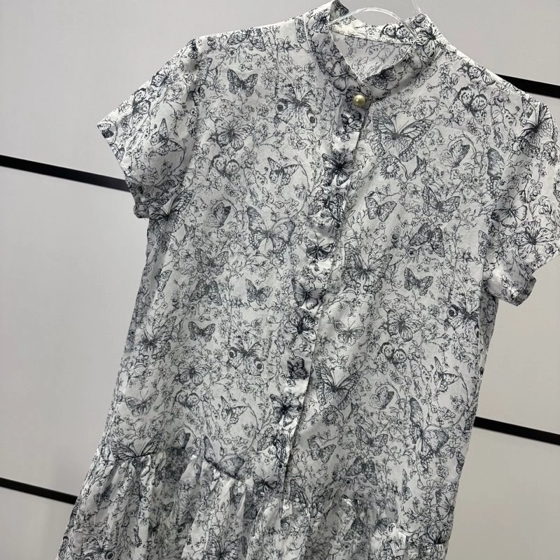 Contemporary Christian Dior Shirts 114328