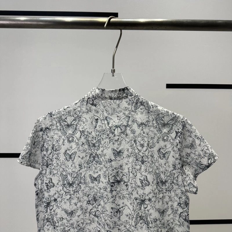 Contemporary Christian Dior Shirts 114328