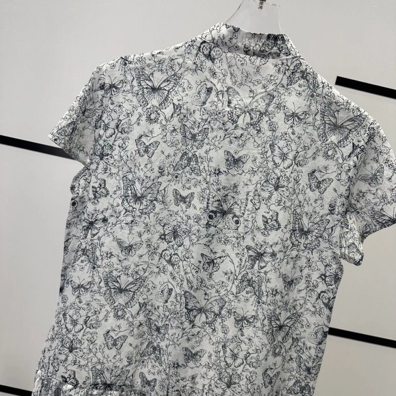 Contemporary Christian Dior Shirts 114328