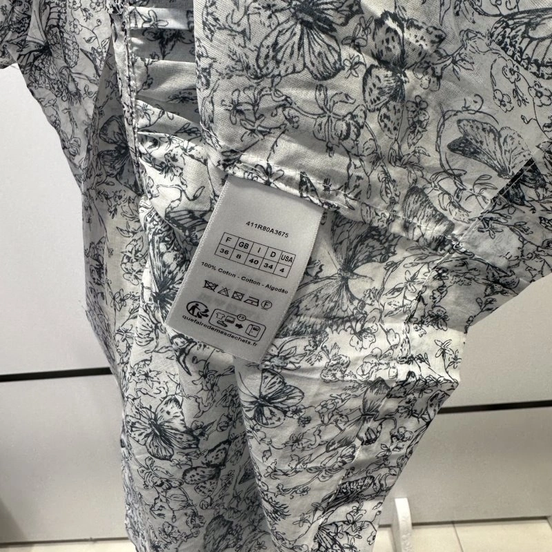 Contemporary Christian Dior Shirts 114328