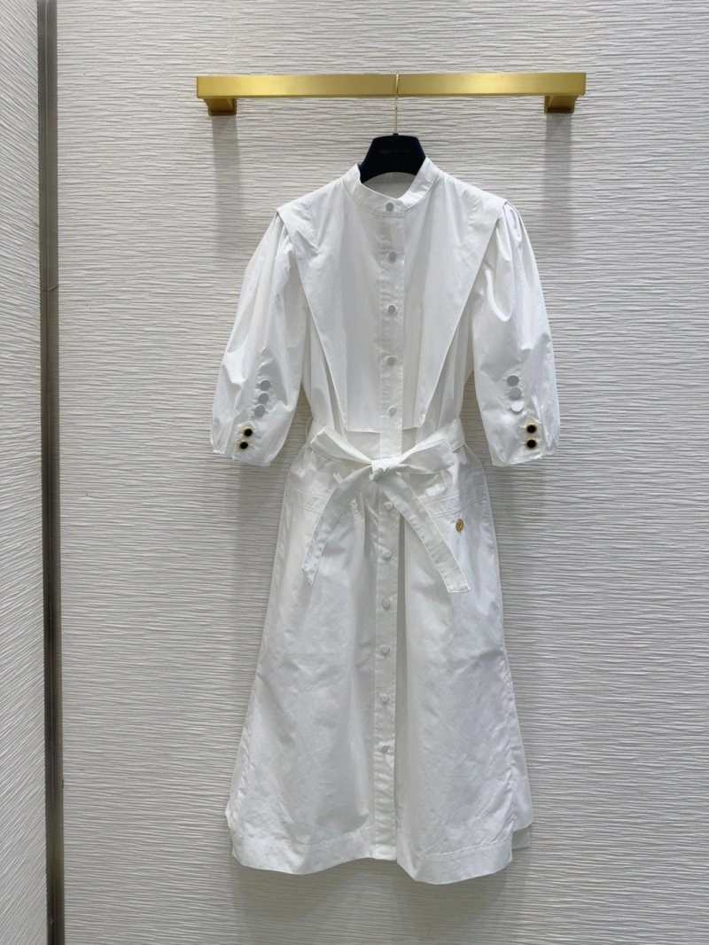 SmoothTexture Christian Dior Shirts 114341