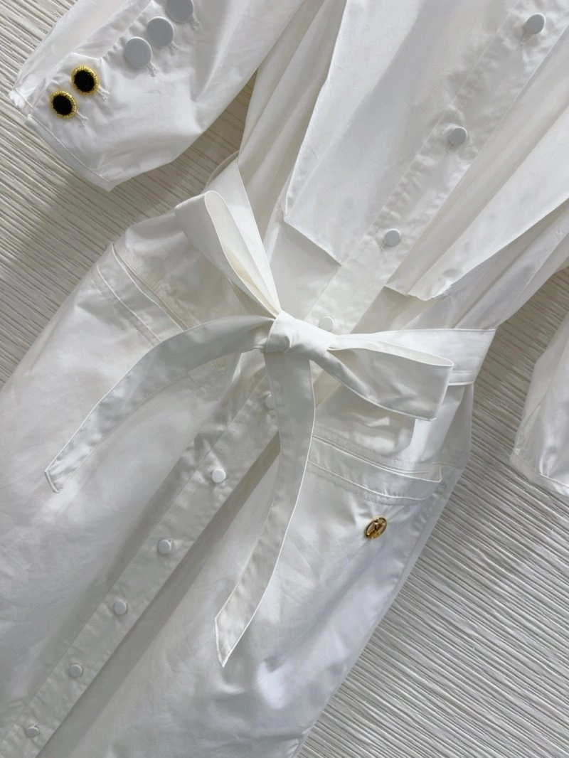 SmoothTexture Christian Dior Shirts 114341