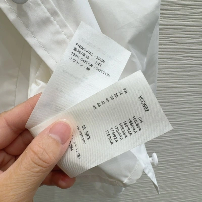 Attractive Christian Dior Shirts 114345