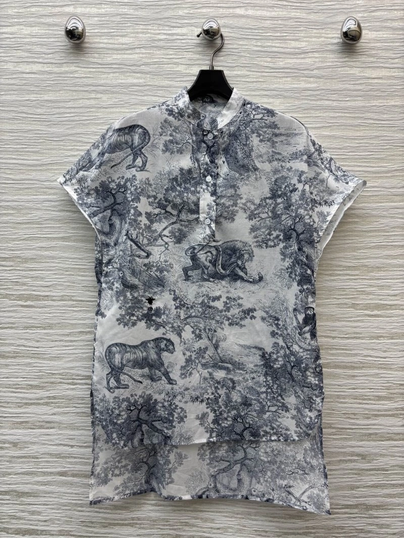 WellDesigned Christian Dior Shirts 114352