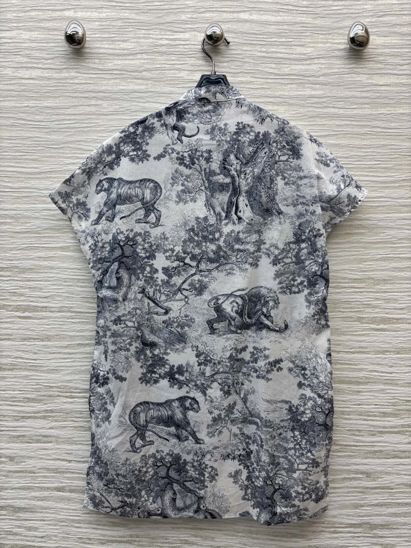 WellDesigned Christian Dior Shirts 114352