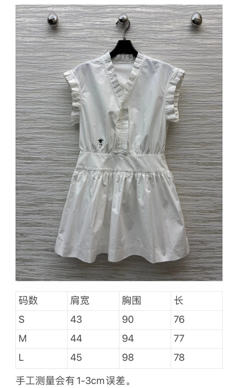 Christian Dior Shirts Bold 114324
