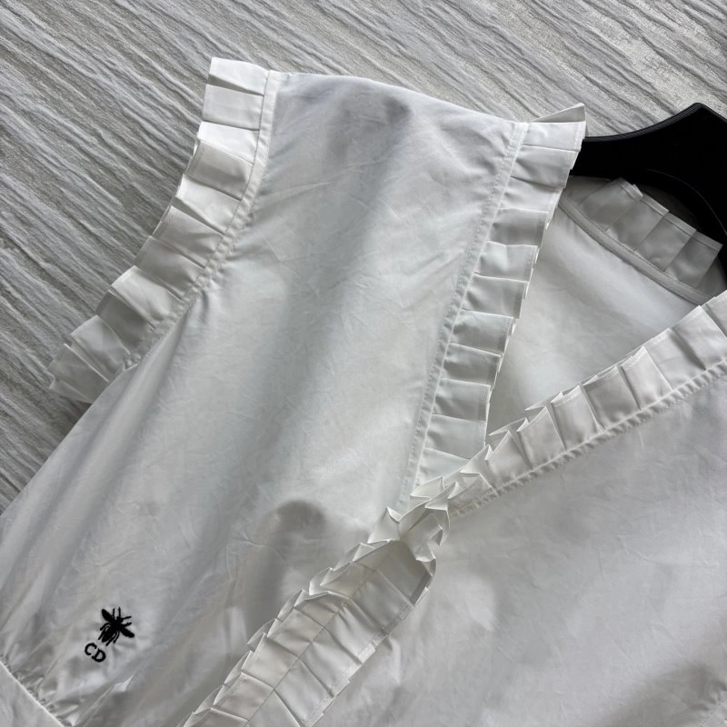 Christian Dior Shirts Bold 114324