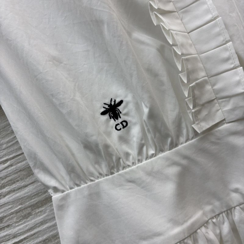 Christian Dior Shirts Bold 114324