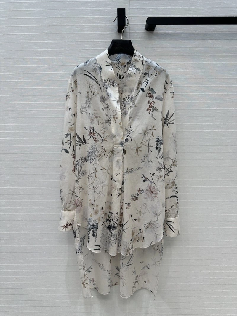Christian Dior Shirts FlexibleFit 114343