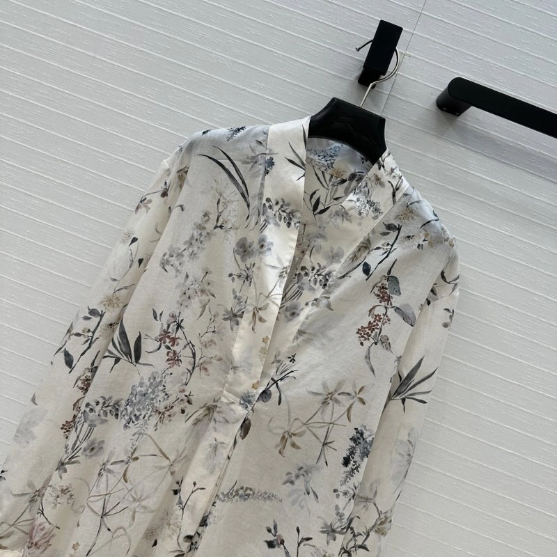 Christian Dior Shirts FlexibleFit 114343