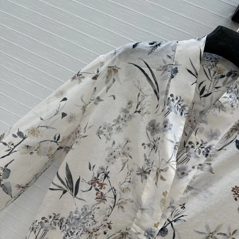 Christian Dior Shirts FlexibleFit 114343