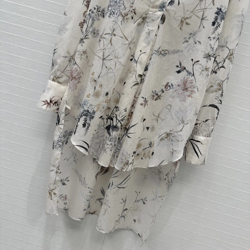 Christian Dior Shirts FlexibleFit 114343
