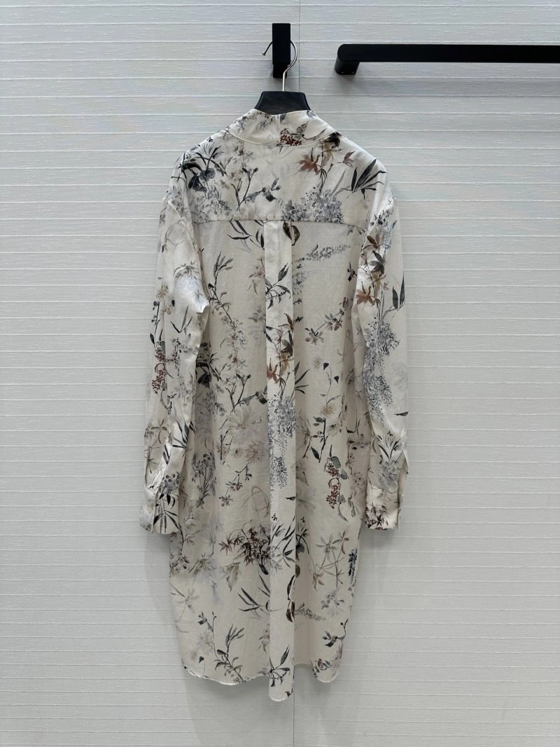 Christian Dior Shirts FlexibleFit 114343