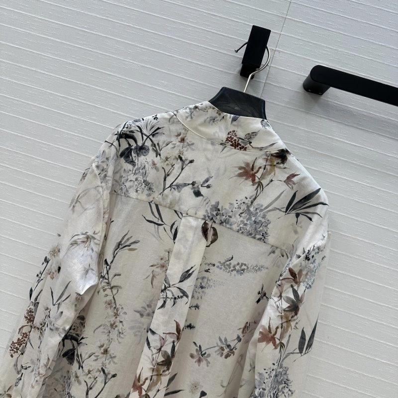 Christian Dior Shirts FlexibleFit 114343