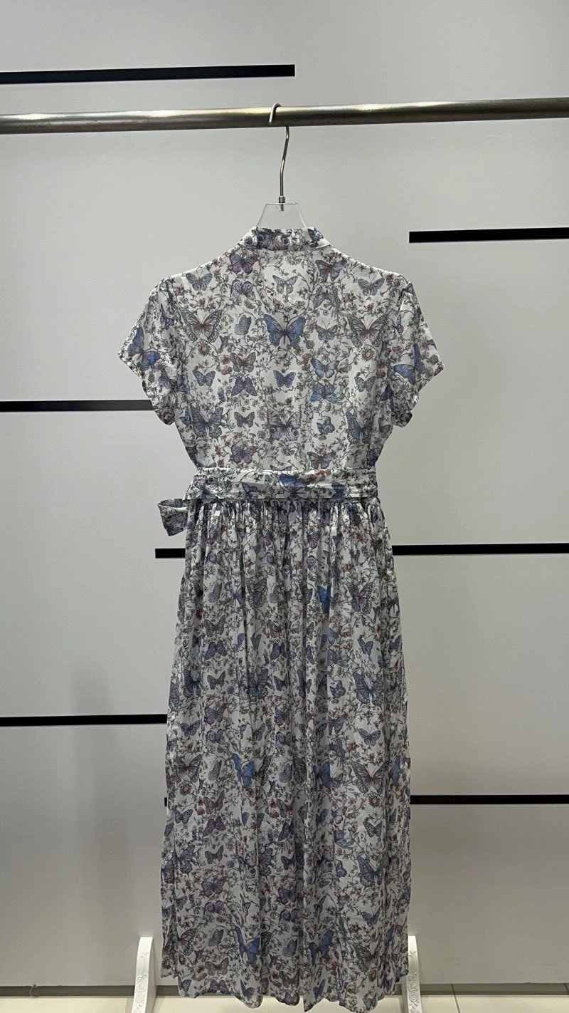 Christian Dior Shirts Bright 114329