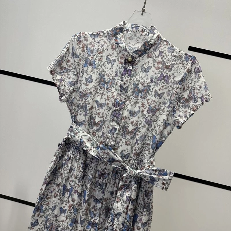 Christian Dior Shirts Bright 114329