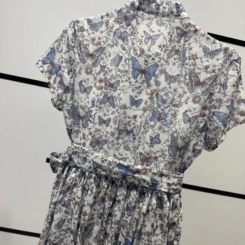 Christian Dior Shirts Bright 114329