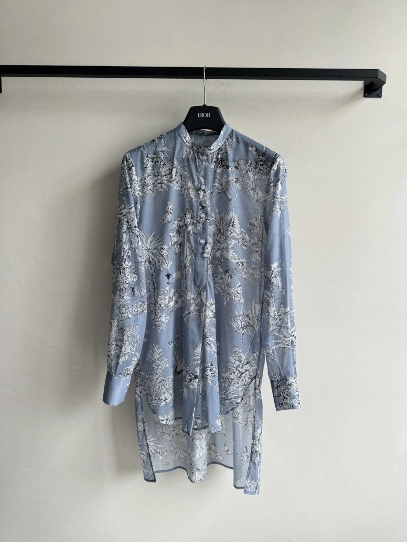 Christian Dior Shirts OnTrend 114322