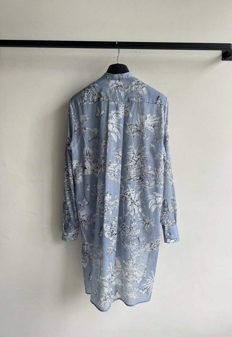 Christian Dior Shirts OnTrend 114322