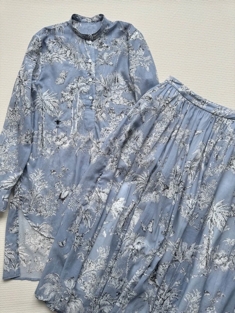 Christian Dior Shirts OnTrend 114322