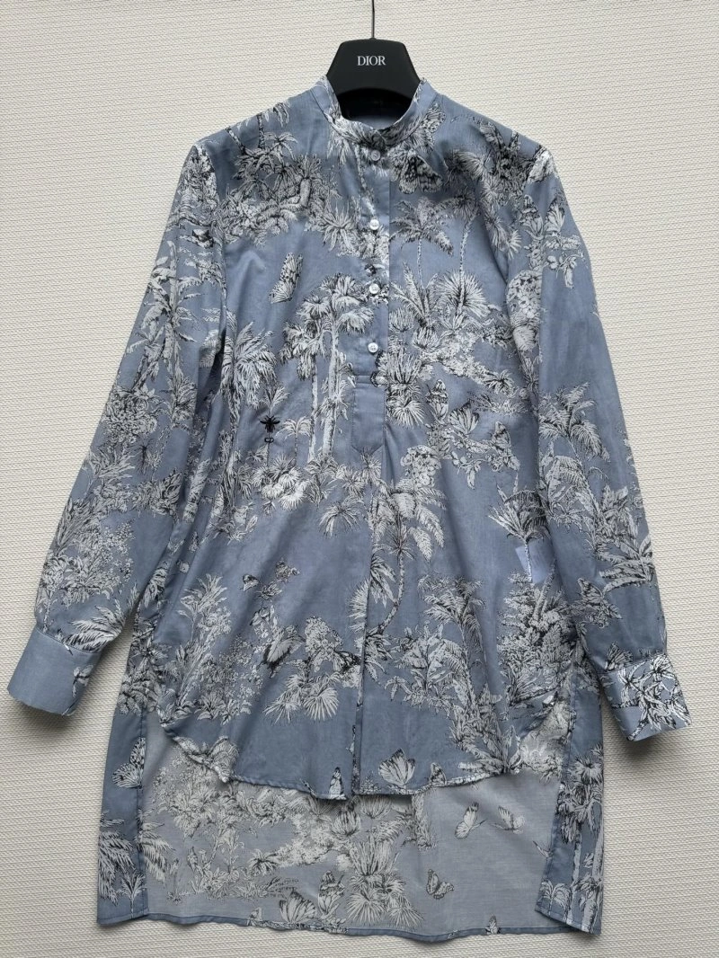 Christian Dior Shirts OnTrend 114322