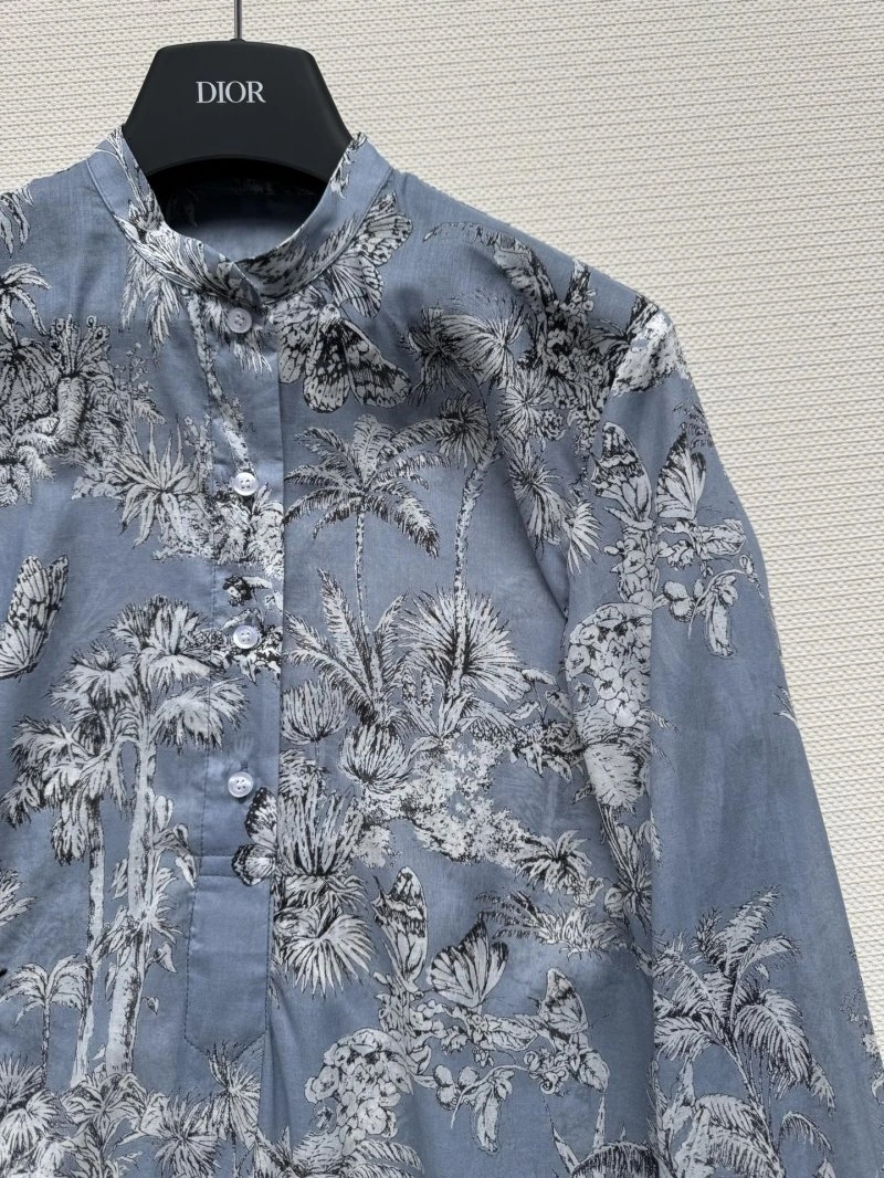Christian Dior Shirts OnTrend 114322