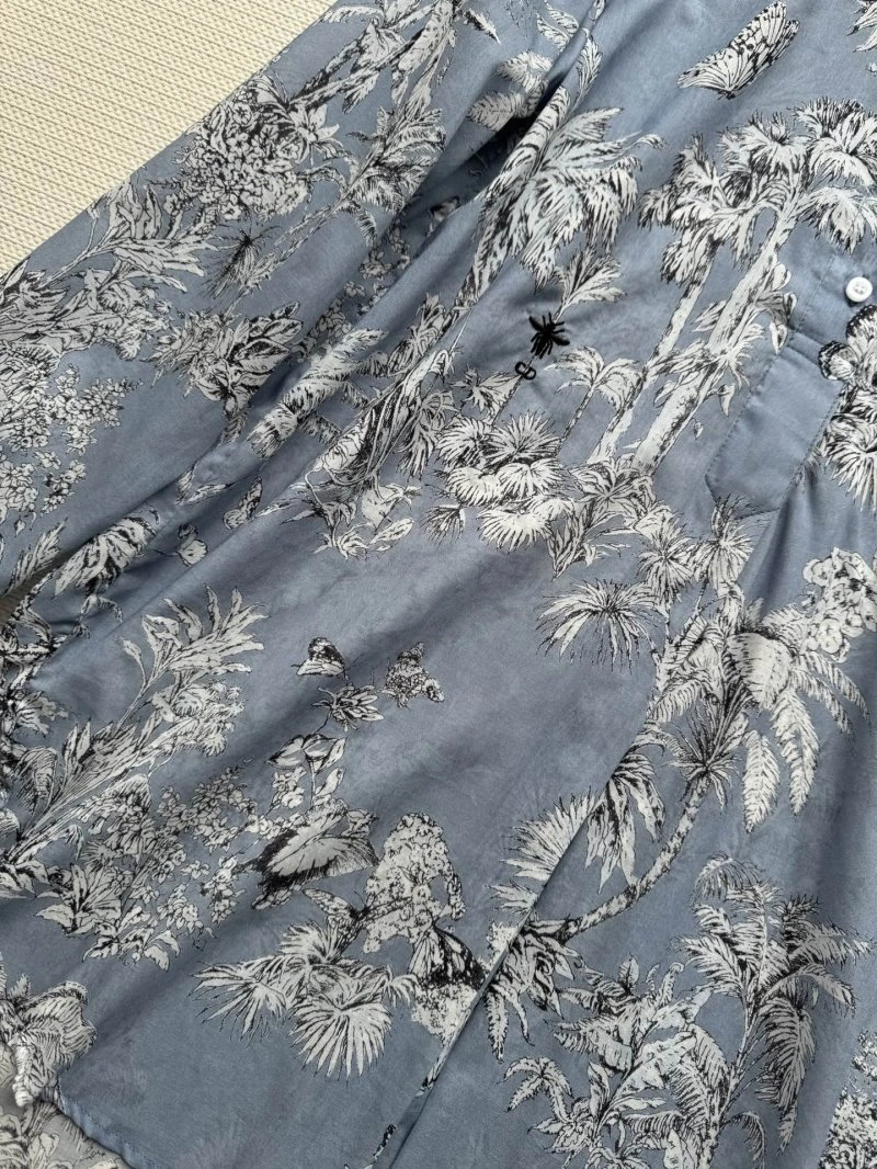 Christian Dior Shirts OnTrend 114322