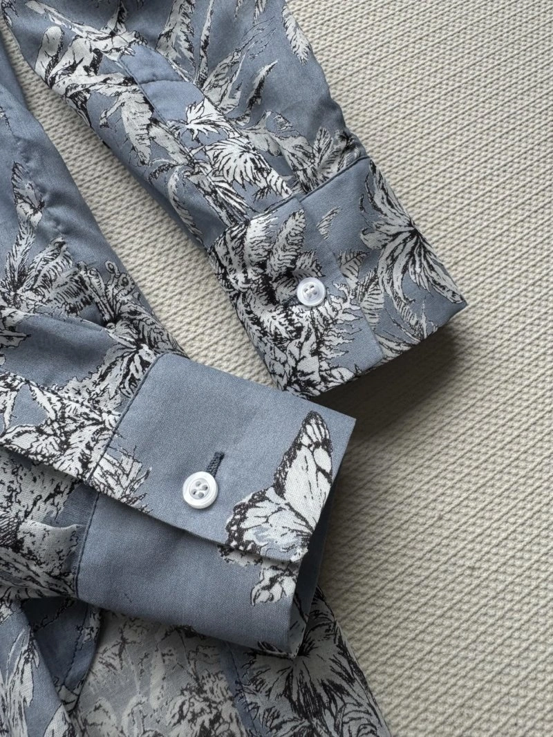 Christian Dior Shirts OnTrend 114322
