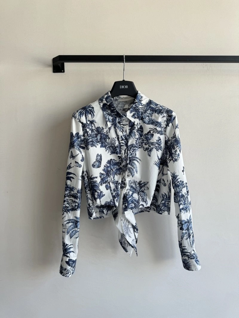 TimelessDesign Christian Dior Shirts 114321