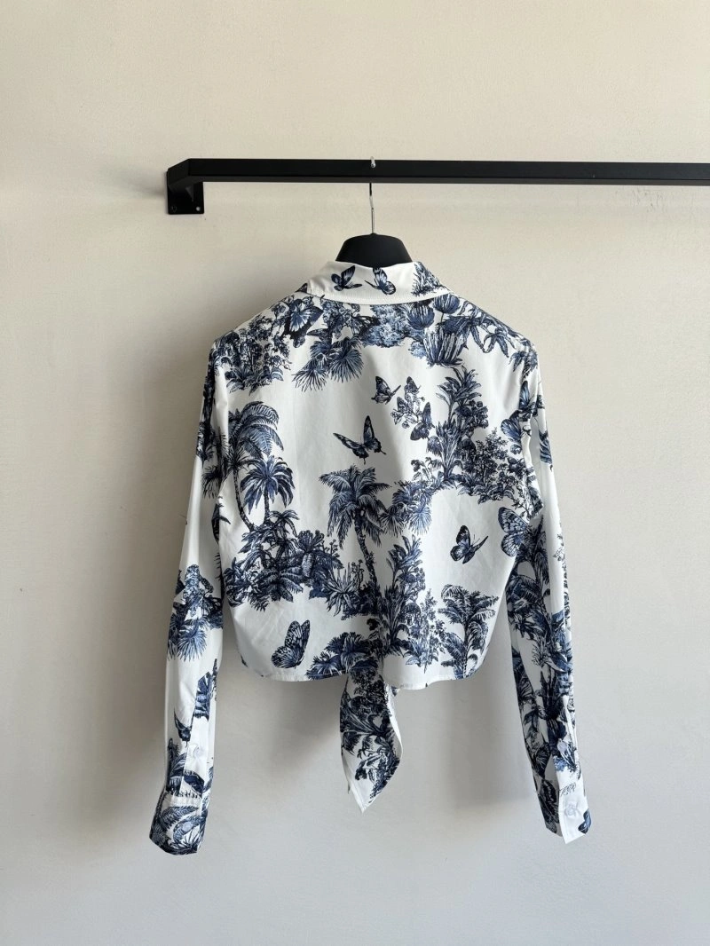 TimelessDesign Christian Dior Shirts 114321