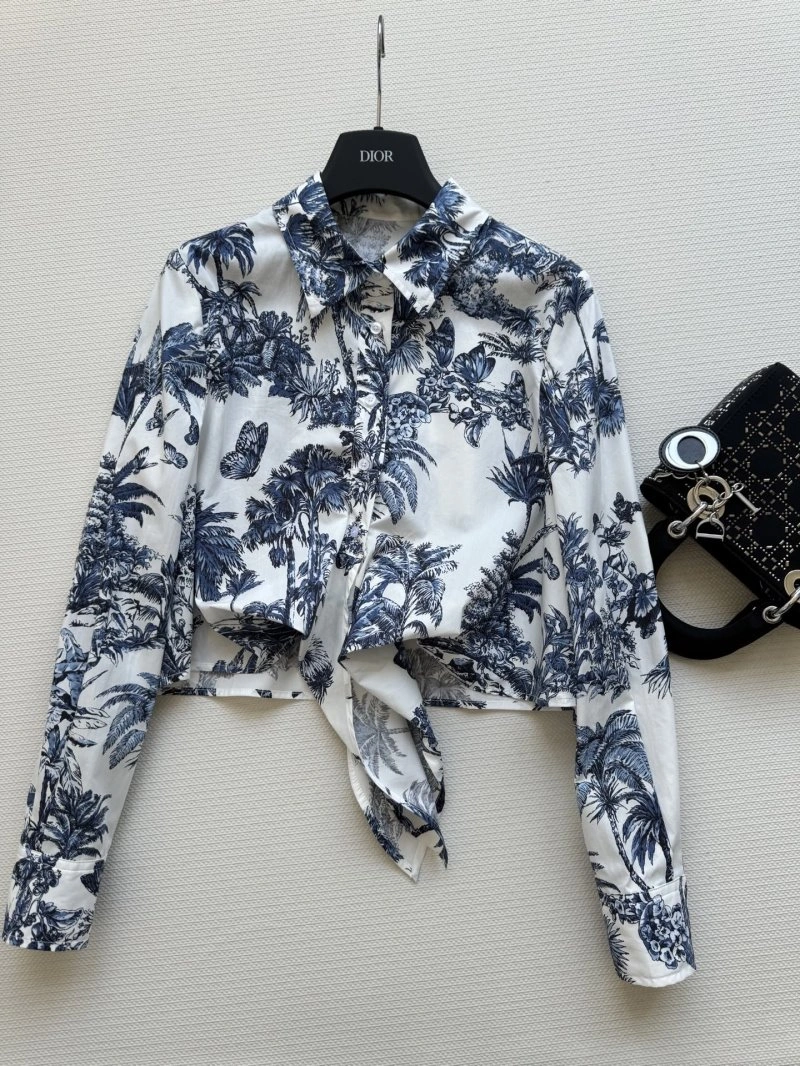 TimelessDesign Christian Dior Shirts 114321