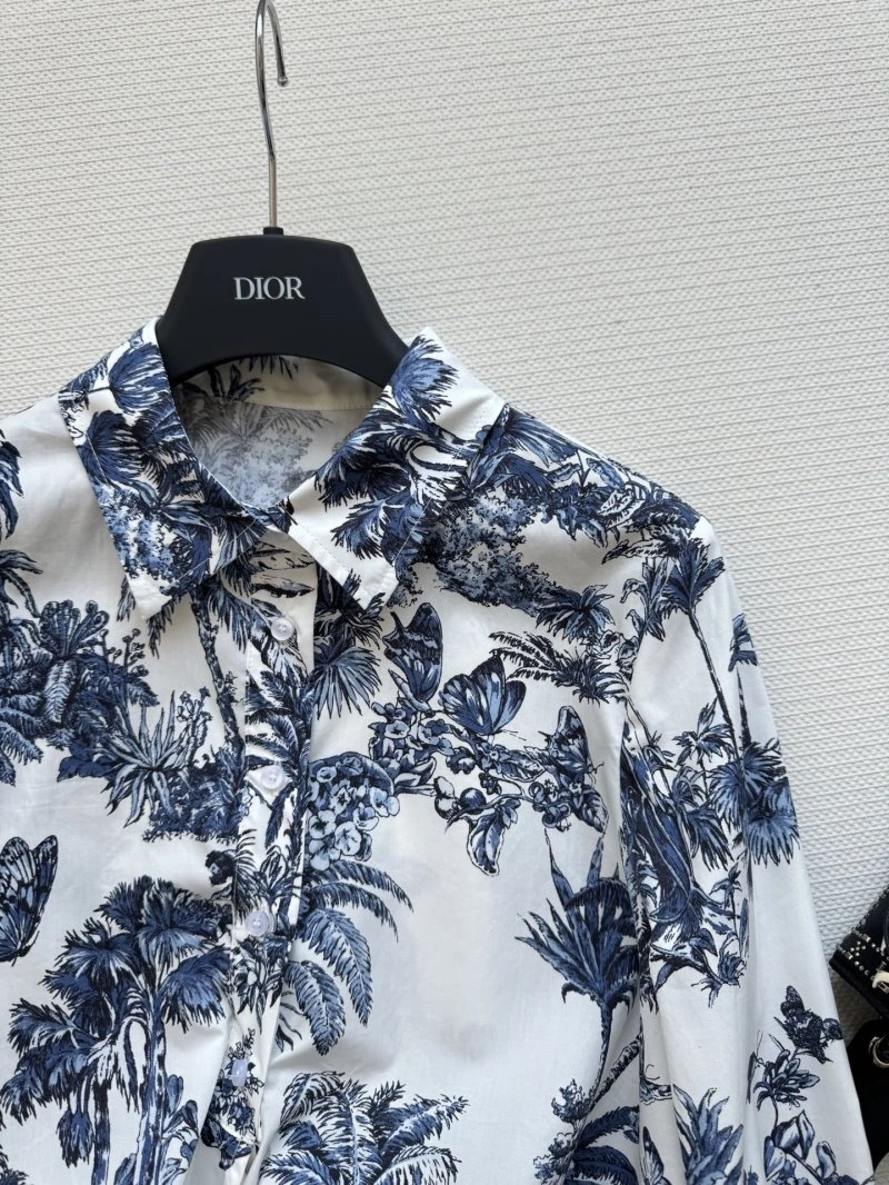 TimelessDesign Christian Dior Shirts 114321