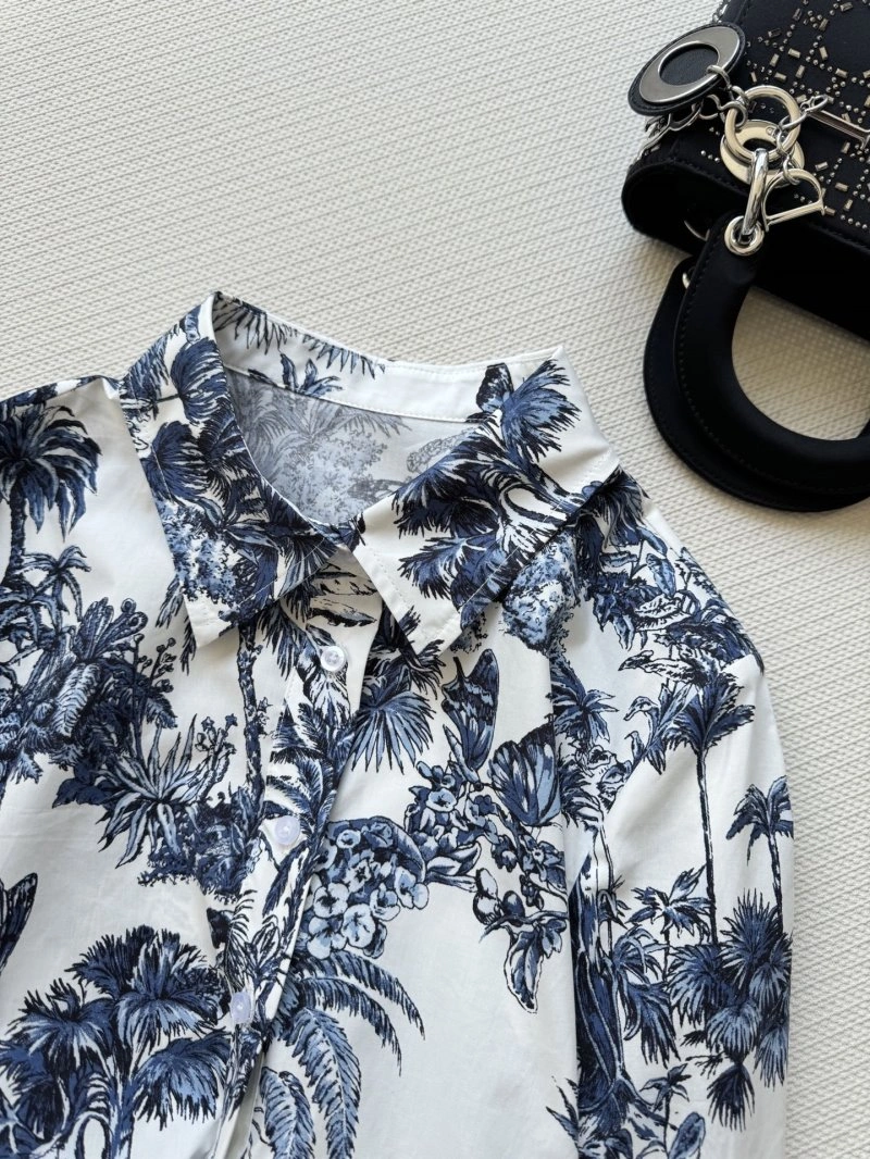 TimelessDesign Christian Dior Shirts 114321