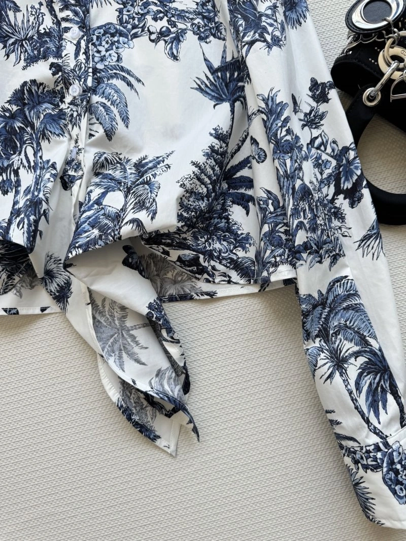 TimelessDesign Christian Dior Shirts 114321